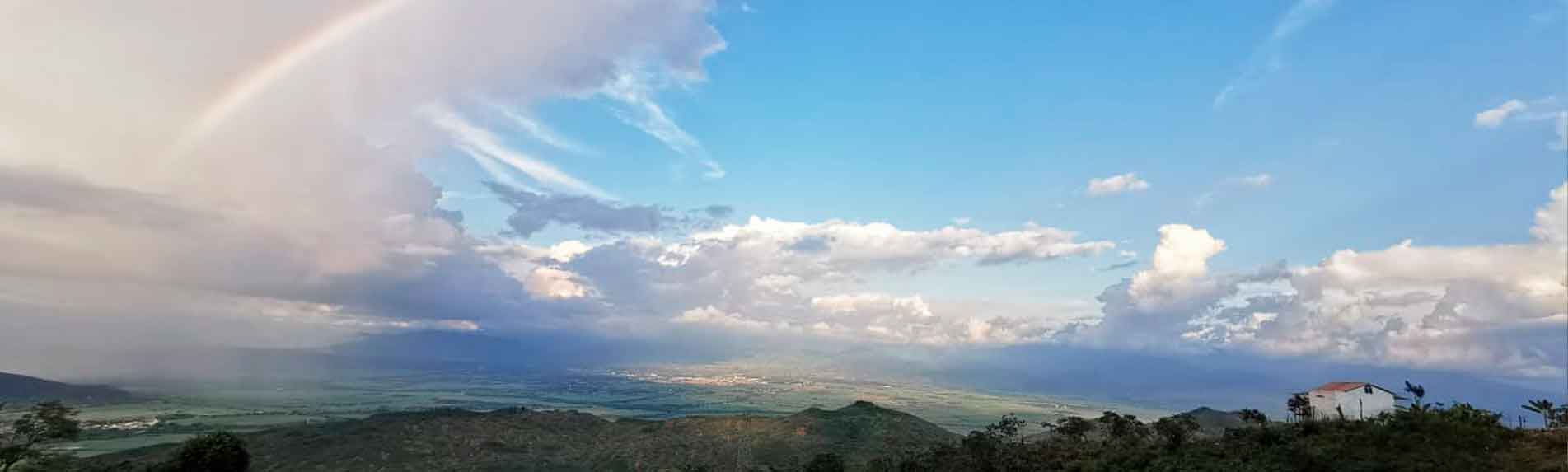 panoramica valle del cauca